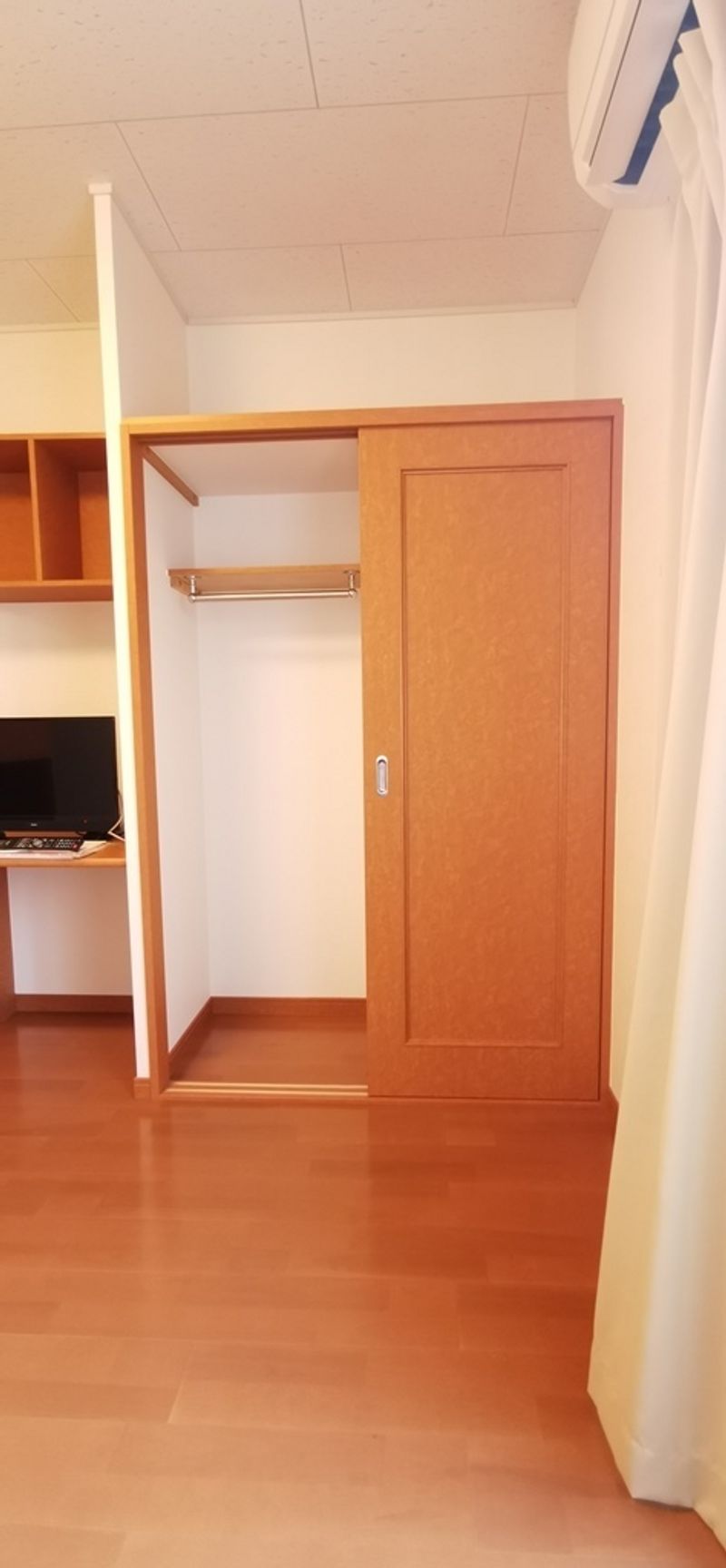 leopalace Fleuril 수납공간