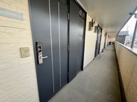 leopalace Kubota Shared spaces