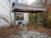 leopalace M's Khu vực chung