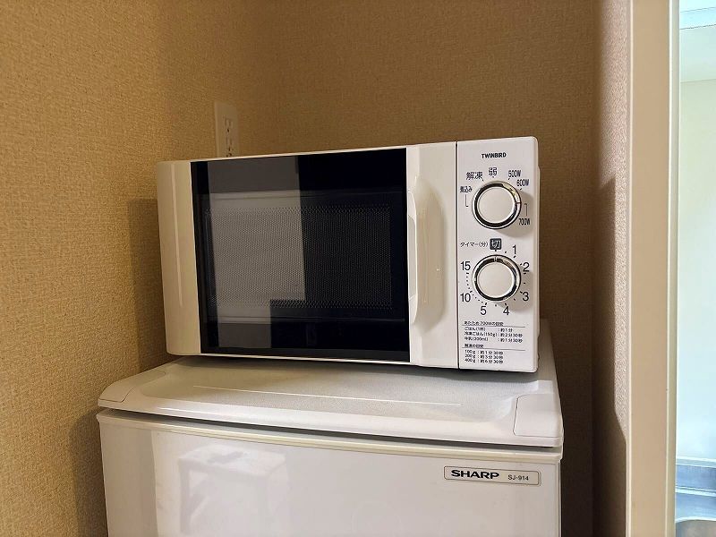 LEONEXT Joy Azalea II 其他设施