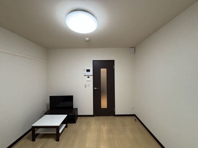 LEONEXT Reveur Nagata 客厅