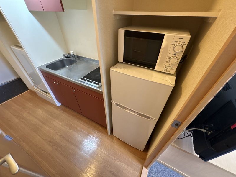 leopalace Suzukaze Other facilities