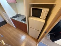 leopalace Suzukaze Other facilities