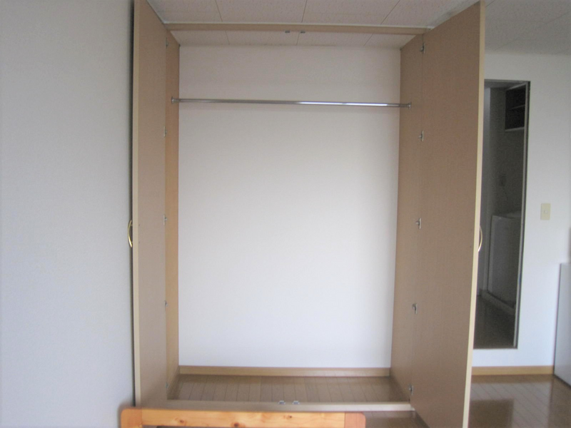 leopalace Kiseki Balcony