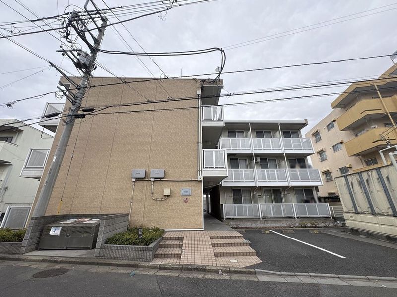 leopalace Sagano Exterior