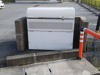 レオネクストＥ　ＨＯＵＳＥ 共用部分