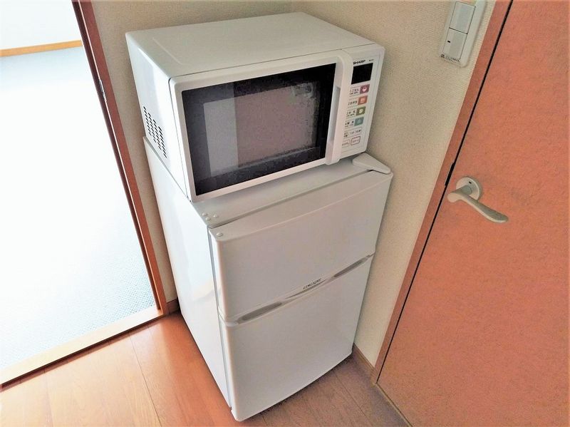 レオパレス氷川 その他