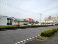 レオパレス岐阜県庁西 周辺環境