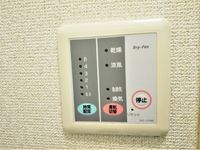 レオパレスＫ１ その他設備