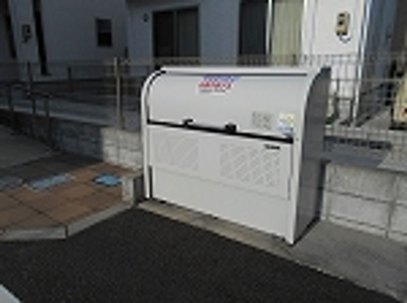 クレイノコンフィアンス 共用部分