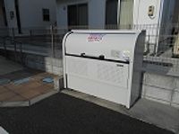クレイノコンフィアンス 共用部分