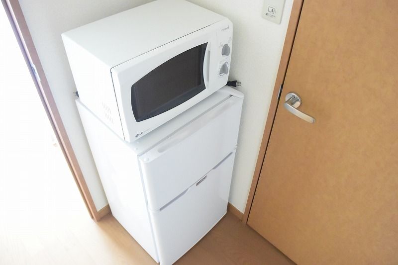 レオパレス原田Ⅱ その他