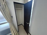 レオネクストＦＥＲＩＯ瀬田 収納