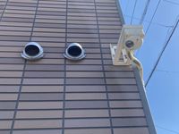 leopalace Les Raisins Shared spaces