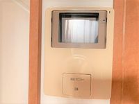 レオパレス高友 セキュリティ