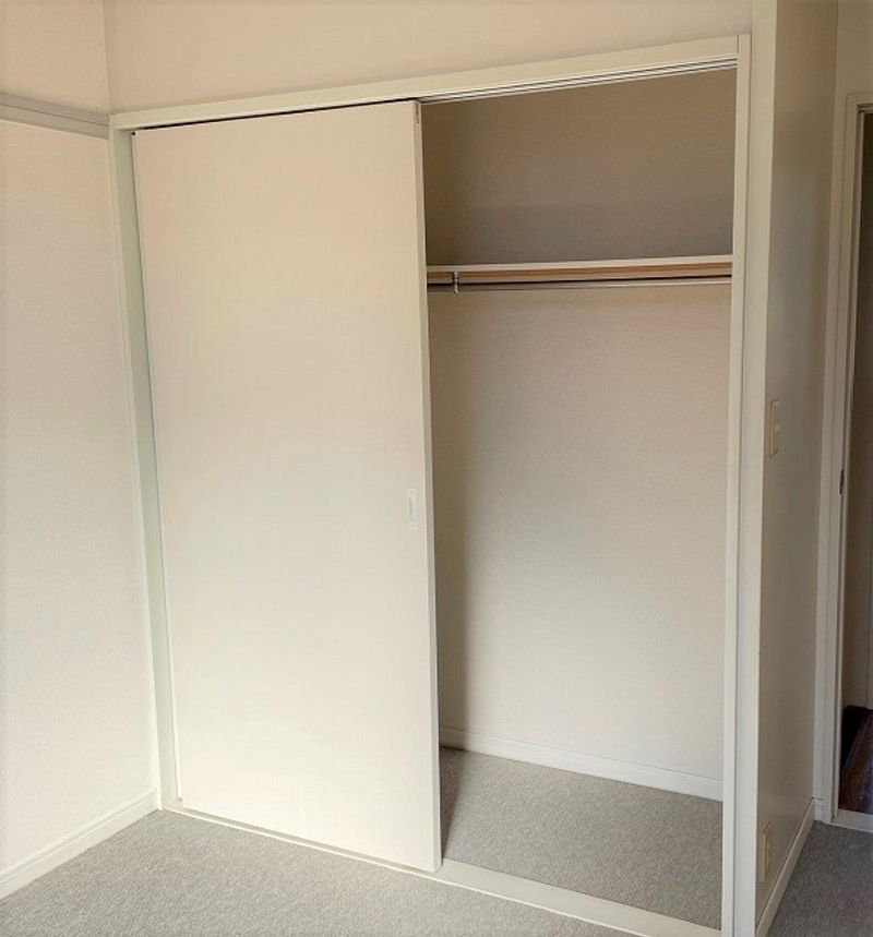 leopalace Shonan II Storage