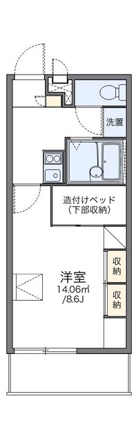 16056 Floorplan