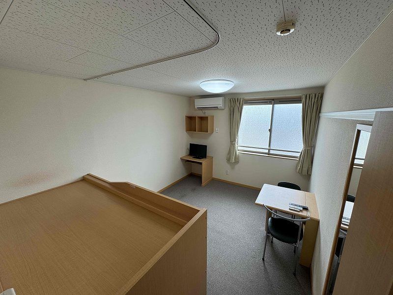 レオネクストアークセルシオ 居間