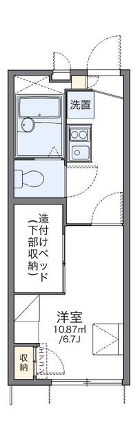 43597 Floorplan