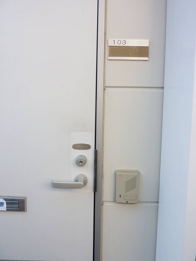 レオパレス寶山 その他設備