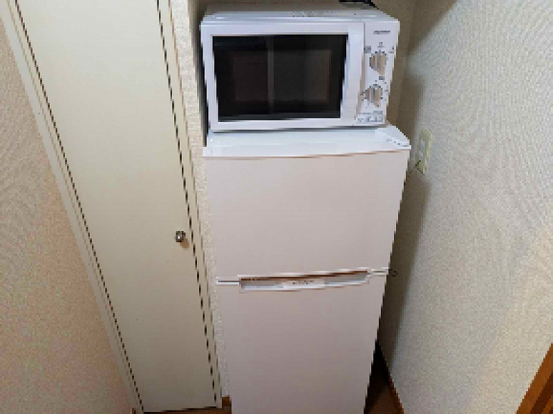 レオパレスウィング その他設備