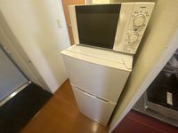 leopalace Kasuga 기타 시설