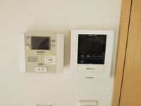 レオパレスＪＮ　Ｂ セキュリティ