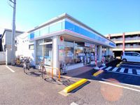 レオパレスグランプラス 周辺環境