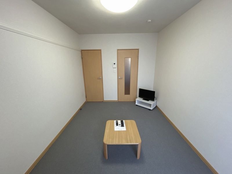 leopalace Casa GOYA 거실