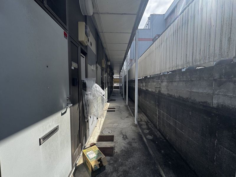 レオパレスＲａｉｎｂｏｗ その他