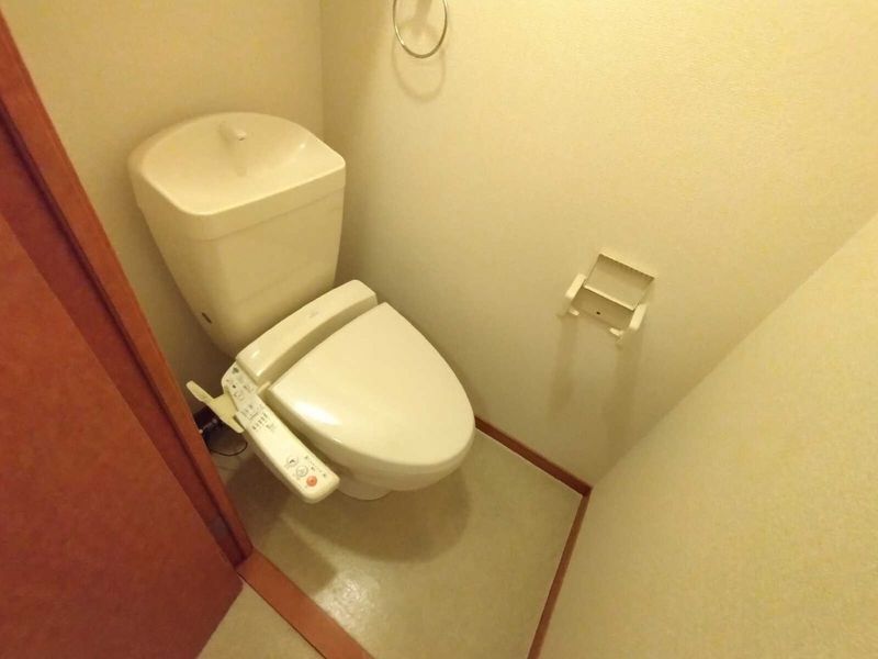 leopalace Navel I Nhà vệ sinh