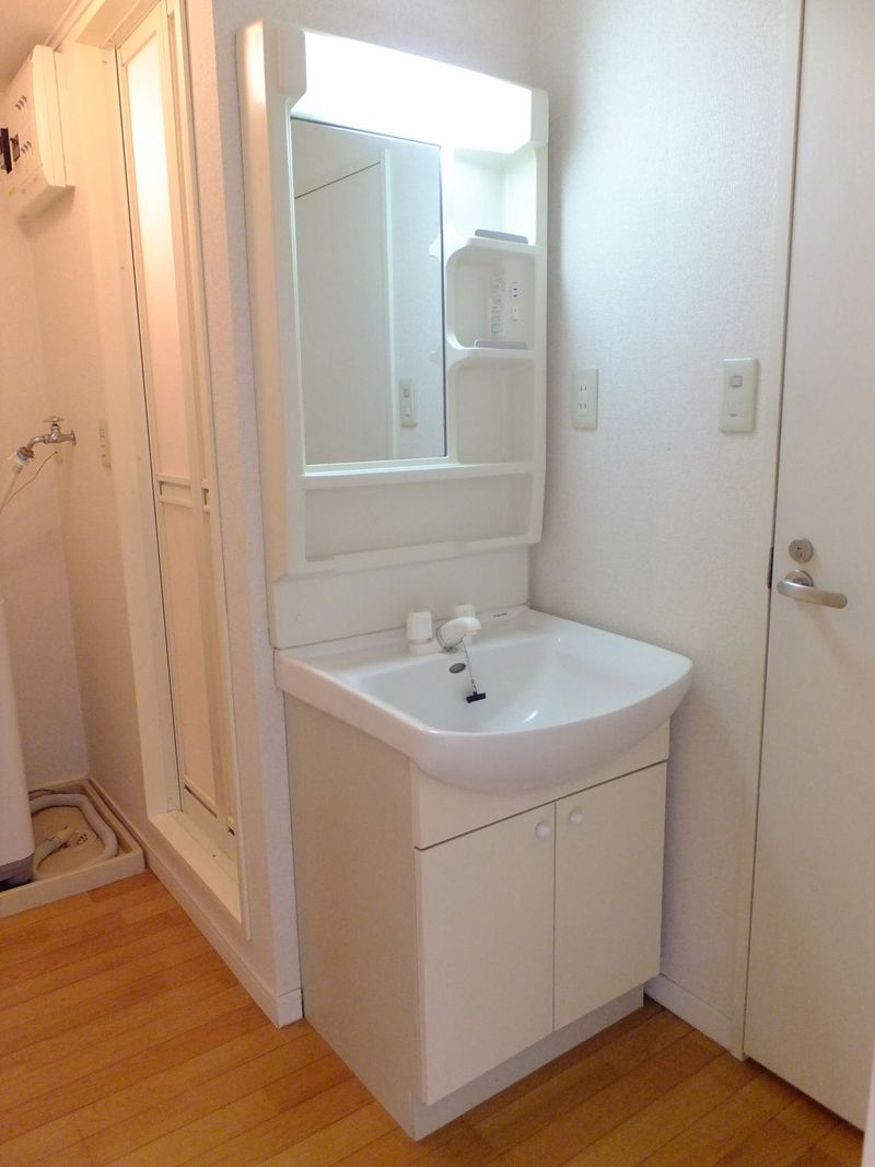 leopalace Family Nobara Sink