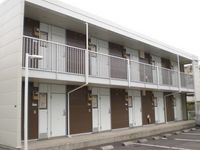 leopalace Grace Shared spaces