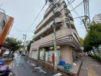 レオパレス高円寺南 周辺環境