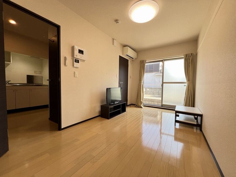 CLEINO MARUMI Phòng khách