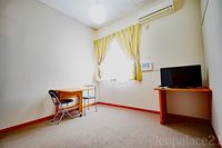 レオパレス福岡大学前Ｂ 居間