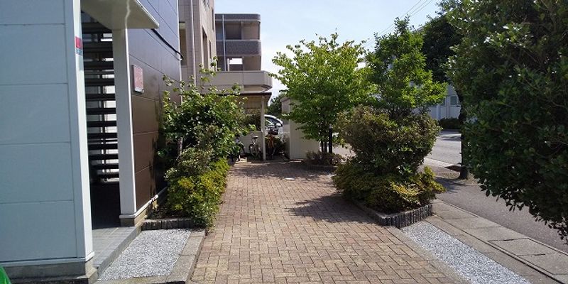 レオパレスプランドールⅢ その他設備