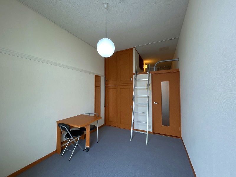 leopalace Komone Living room