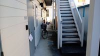 レオパレス中曽根Ⅰ 共用部分