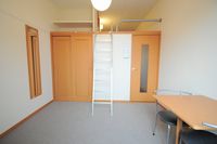 leopalace Wharf Phòng khách