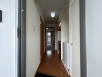 レオパレスエスポワール 玄関