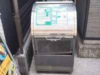 レオパレスＰＲＯＳＰＥＲⅡ 共用部分