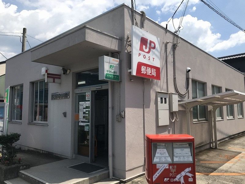 レオネクストＫＩＺＵＮＡ 周辺環境