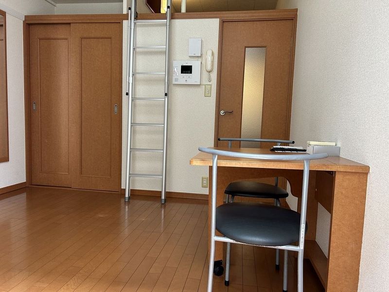 leopalace Floralia Living room