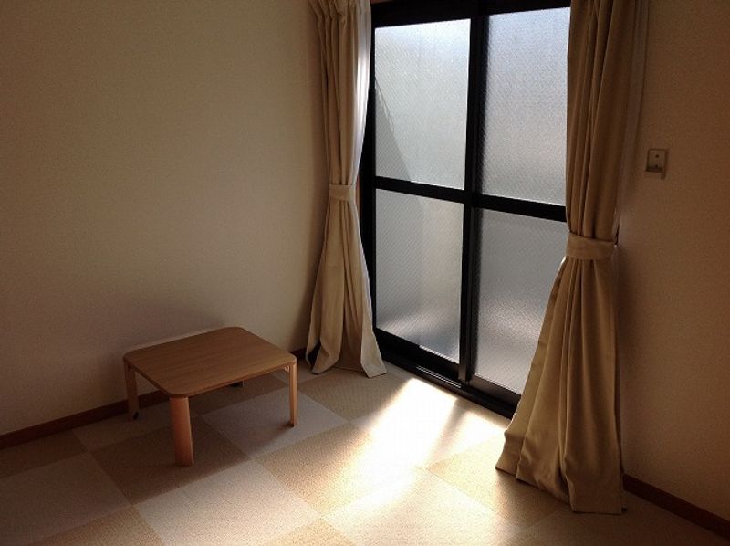 leopalace Port Heim Bedroom