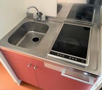 レオパレスエミネンス　Ｍ キッチン
