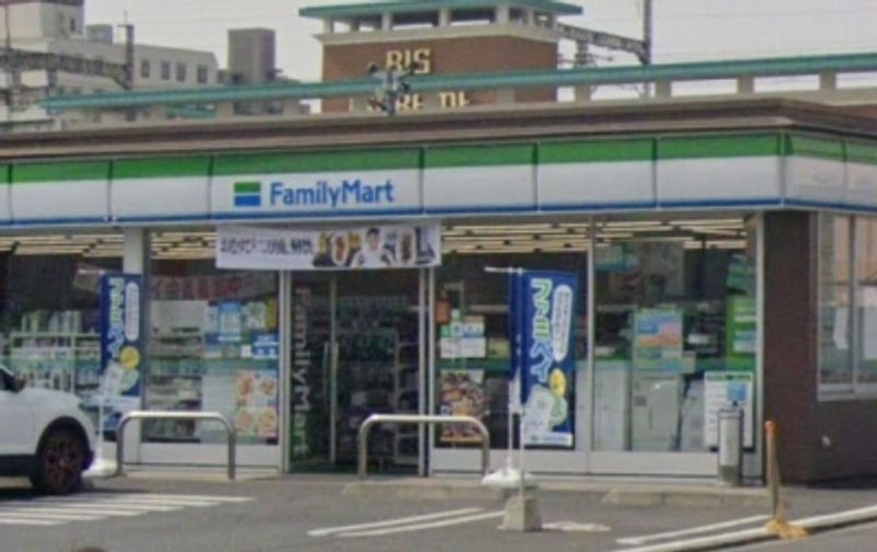 レオパレスＢｌｕｍｅｎＨｅｉｍ 周辺環境