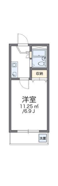 03123 Floorplan