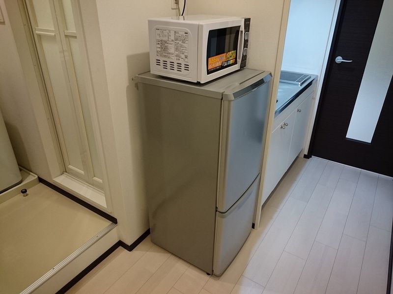 CLEINO Hillside Matsuo III Thiết bị khác