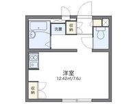 16884 Floorplan